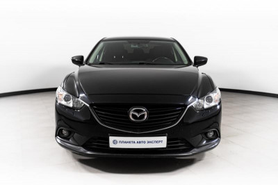 Mazda 6 2.0 SKYACTIV-G AT (150 л. с.)