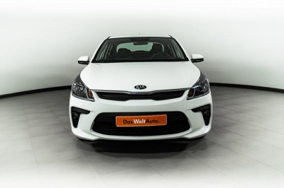 Kia Rio 1.4 MT (100 л. с.)