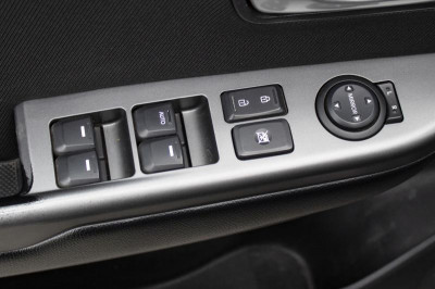 Kia Rio 1.6 AT (123 л. с.)