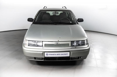 LADA 2111 2111 Тарзан 1.7 MT (79 л.с.) 4WD
