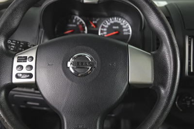 Nissan Note 1.6 AT (110 л. с.)