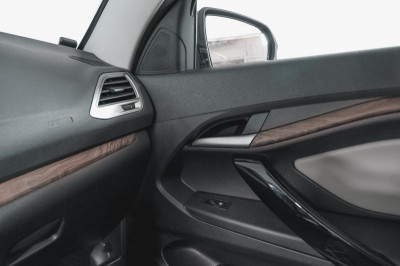 LADA Vesta Cross 1.6 MT (106 л.с.)
