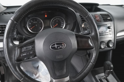 Subaru Impreza 1.6i-S CVT AWD (114 л. с.)