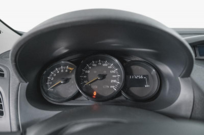 Renault Megane 1.6 MT (110 л. с.)