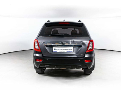 Lifan X60 1.8 MT (128 л.с.)