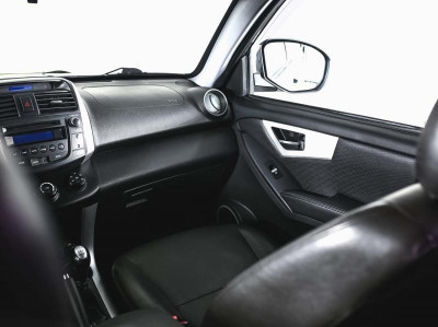 Lifan X60 1.8 MT (128 л.с.)