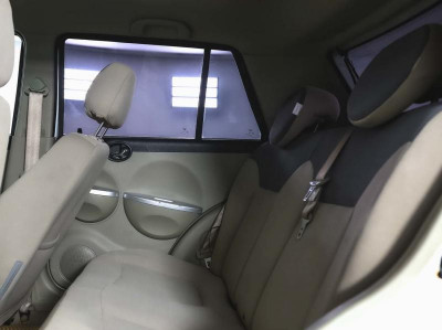 Lifan Smily 1.3 MT (86 л. с.)