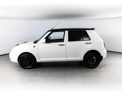 Lifan Smily 1.3 MT (86 л. с.)