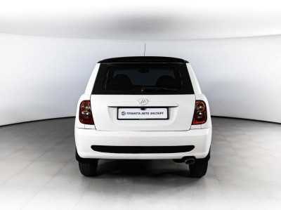 Lifan Smily 1.3 MT (86 л. с.)