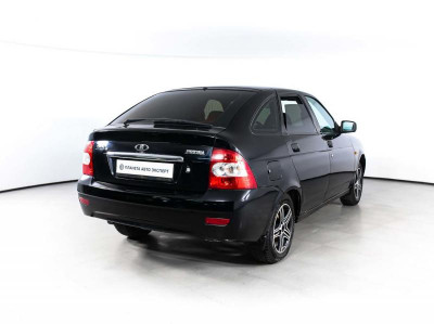 LADA Priora 1.6 MT 8 кл (Евро-4) (87 л. с.)