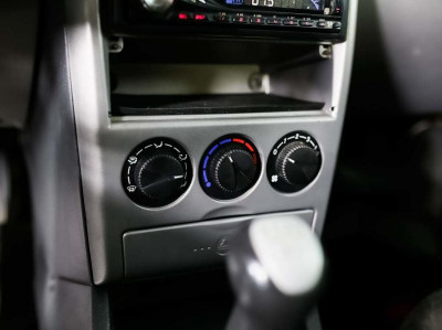 LADA Priora 1.6 MT 8 кл (Евро-4) (87 л. с.)