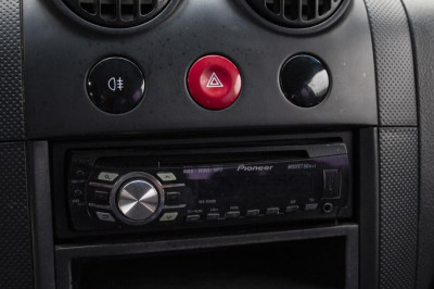 Chevrolet Aveo 1.2 MT (72 л.с.)