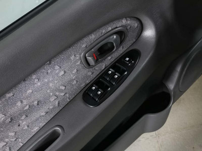 Kia Spectra 1.6 MT (101 л. с.)