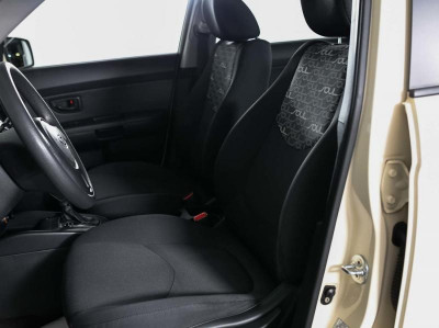 Kia Soul 1.6 MT (124 л. с.)