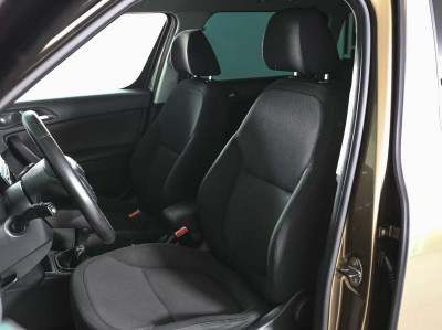 ŠKODA Yeti 1.2 TSI MT (105 л. с.)