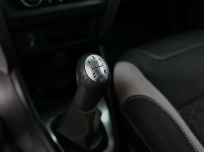 LADA XRAY 1.8 MT (122 л.с.)