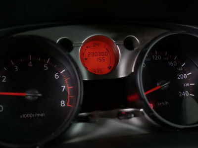 Nissan Qashqai 1.6 MT FWD (115 л. с.)