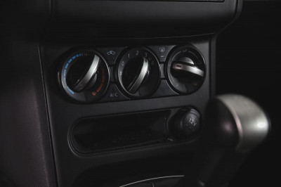 Nissan Qashqai 1.6 MT (114 л. с.)