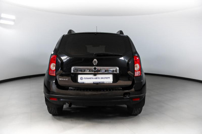 Renault Duster 1.6 MT (102 л. с.)