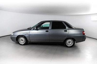 LADA 2110 Богдан 1.6 MT (81 л.с.)