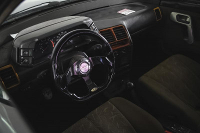 LADA 2110 1.5 MT 21102 (79 л. с.)