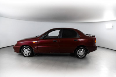 ЗАЗ Chance 1.5 MT (86 л. с.)