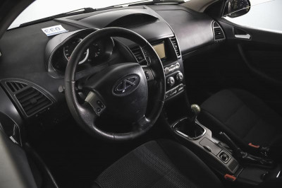 Chery M11 1.6 MT (119 л. с.)