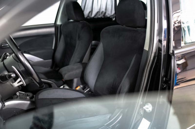 Mitsubishi Outlander 2.4 CVT 4WD (170 л. с.)