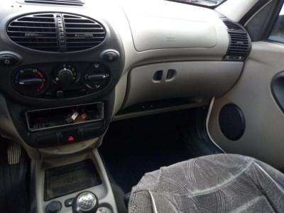 LADA Kalina 1.4 MT 16 кл (Евро-3) (89 л. с.)