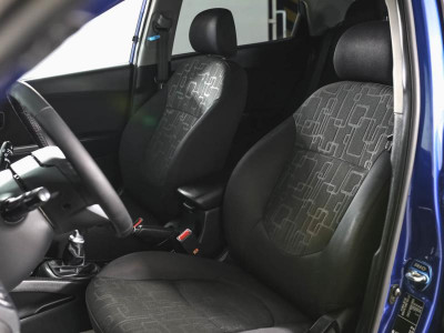 Kia Rio 1.6 MT (123 л. с.)
