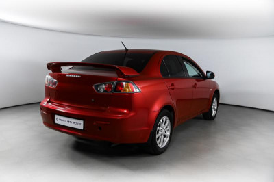 Mitsubishi Lancer 1.5 MT (109 л. с.)