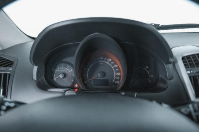 Kia Ceed 1.6 AT (122 л. с.)