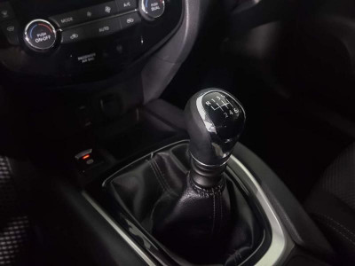 Nissan X-Trail 2.0 MT (144 л. с.)