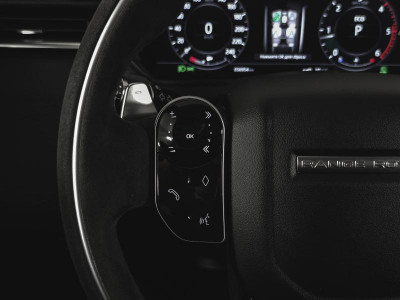 Land Rover Range Rover Velar 2.0 TD AT (180 л.с.)