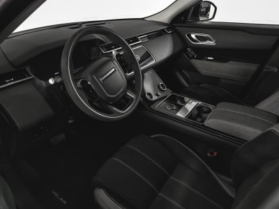 Land Rover Range Rover Velar 2.0 TD AT (180 л.с.)