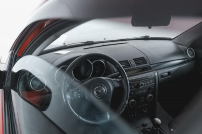 Mazda 3 2.0 MT (150 л. с.)
