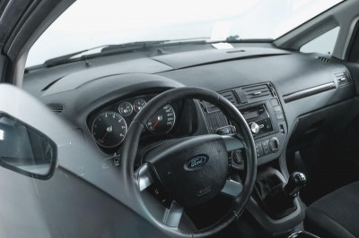 Ford C-MAX 2.0 MT (145 л. с.)