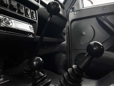 LADA 4x4 1.8 MT (82 л. с.)