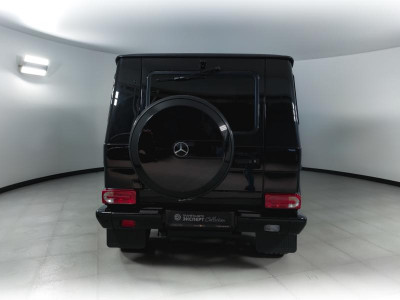 Mercedes-Benz G-Класс G 500 7G-Tronic Plus (388 л. с.)