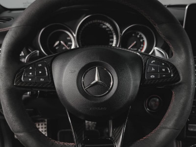 Mercedes-Benz CLS AMG CLS 63 AMG Speedshift MCT 4Matic (557 л. с.)