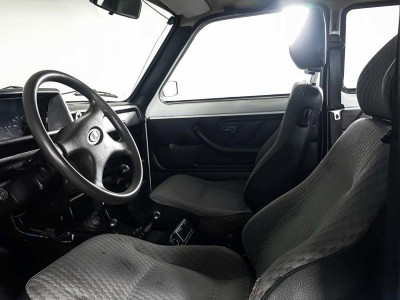 LADA 4x4 1.7 MT (79 л. с.)