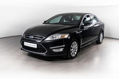 Ford Mondeo 2.0 SCTi Powershift (200 л. с.)