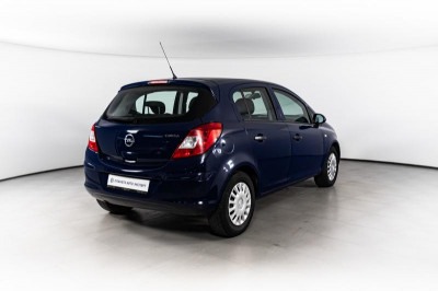 Opel Corsa 1.2 AMT (85 л. с.)