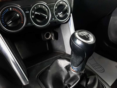 Mazda CX-5 2.0 MT (150 л. с.)