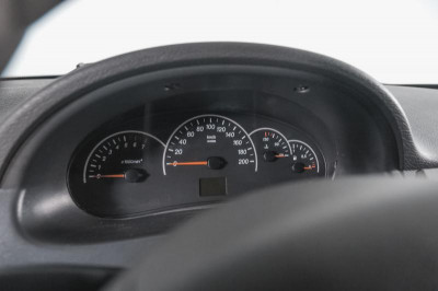 LADA Priora 1.6 MT 16 кл (Евро-3) (98 л. с.)