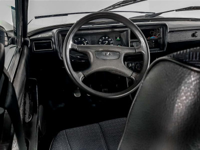LADA 2107 1.6 MT 8 кл (Евро-4) (73 л. с.)