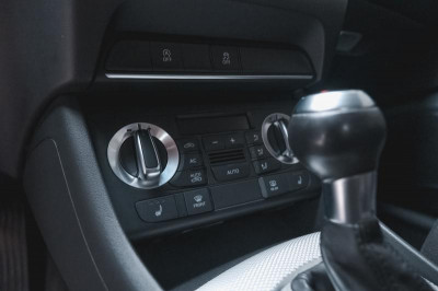 Audi Q3 2.0 TFSI quattro MT (170 л. с.)