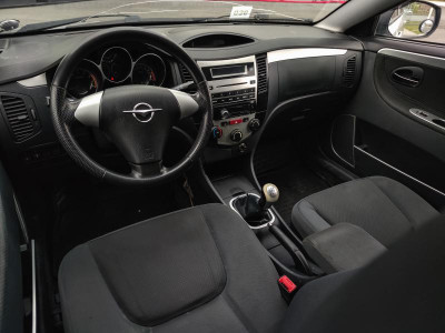 Haima 3 1.8 MT (112 л. с.)