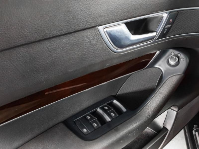Audi A6 2.8 FSI multitronic (190 л. с.)