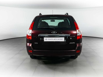 LADA Priora 1.6 MT 16 кл (Евро-3) (98 л. с.)
